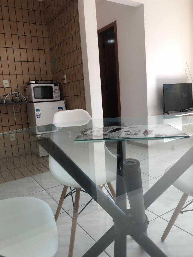Abdon Batista - Apto Completo Central, Smart Tv ジョインヴィレ エクステリア 写真