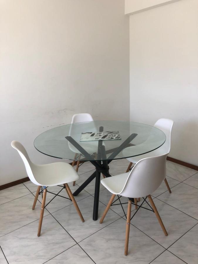 Abdon Batista - Apto Completo Central, Smart Tv ジョインヴィレ エクステリア 写真
