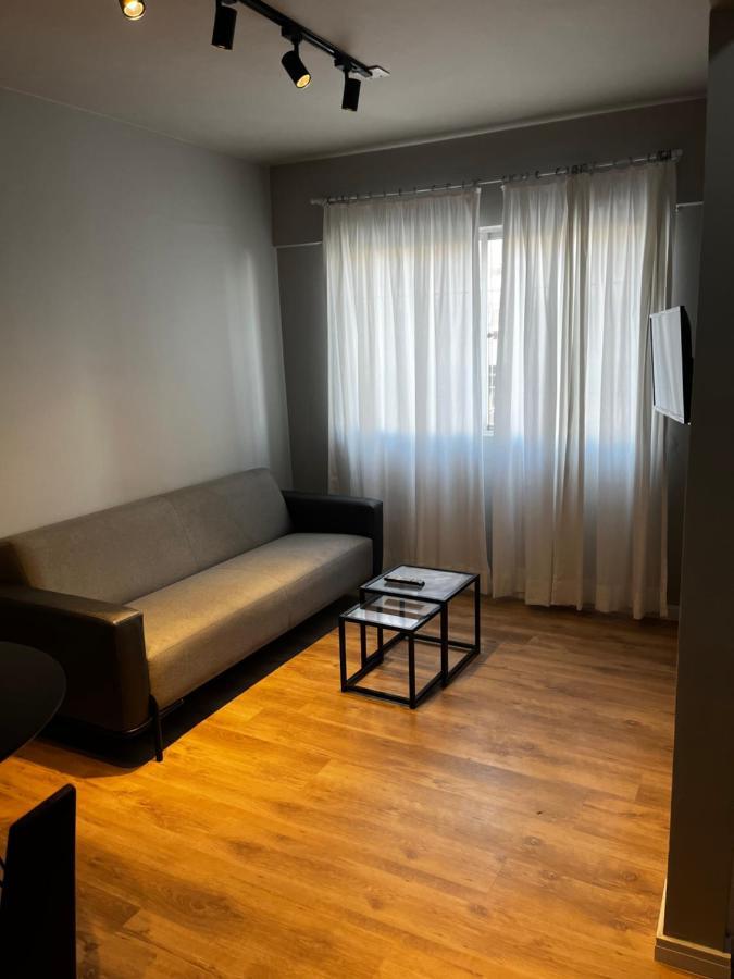Abdon Batista - Apto Completo Central, Smart Tv ジョインヴィレ エクステリア 写真